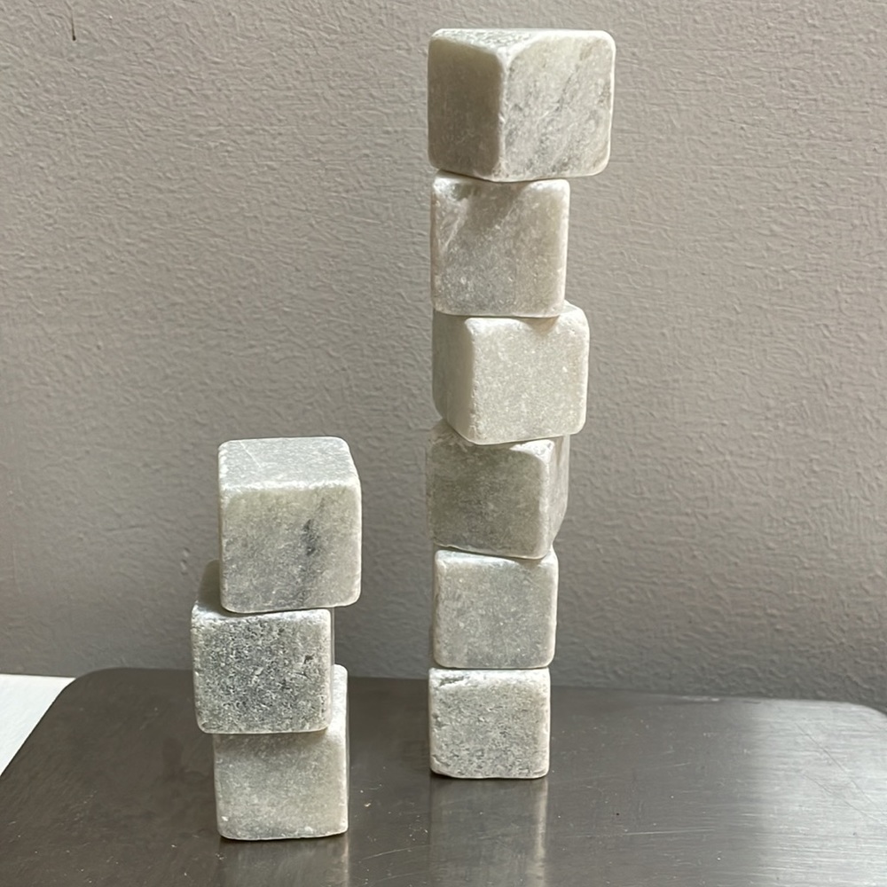 Brand New: Whiskey Rocks - Picture 3 of 3